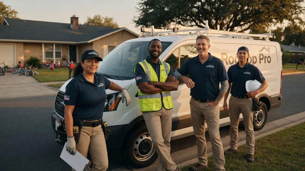 Roof Repair in Miami, WV near me