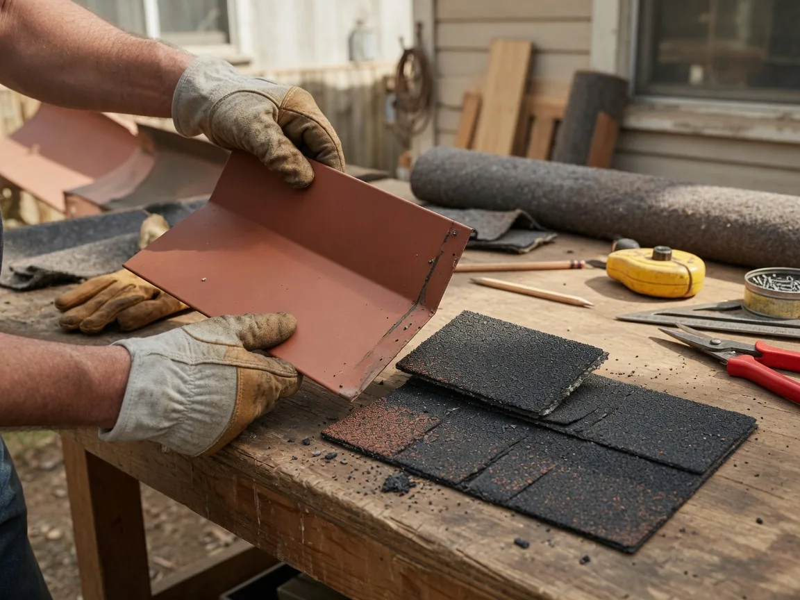 Roof Repair company in Miami, WV